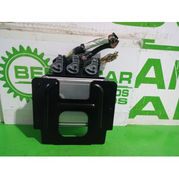 Recambio de centralita motor uce para citroën c4 grand picasso exclusive referencia OEM IAM 0281014729  