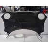 Recambio de capot para mini mini (r56) cooper referencia OEM IAM 41612754738  