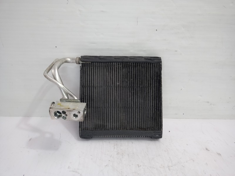 Recambio de evaporador aire acondicionado para renault scenic iii bose edition referencia OEM IAM 271200034R  