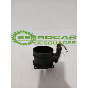 Recambio de caudalimetro para peugeot 407 (6d_) 1.6 hdi 110 (6d9hzc, 6d9hyc) referencia OEM IAM 9650010780  