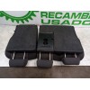 Recambio de asientos traseros para seat altea xl (5p5) style ecomotive referencia OEM IAM 1K0885321H  