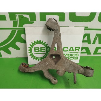 Recambio de brazo suspension inferior trasero derecho para jaguar s-type 2.7 v6 diesel cat referencia OEM IAM C2P3409  