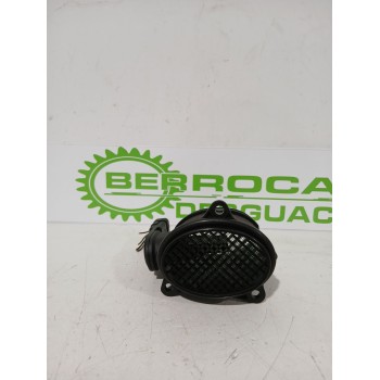 Recambio de caudalimetro para peugeot 407 (6d_) 1.6 hdi 110 (6d9hzc, 6d9hyc) referencia OEM IAM 9650010780  