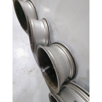 Recambio de juego llantas para ford focus c-max (dm2) 2.0 tdci referencia OEM IAM 1326609  