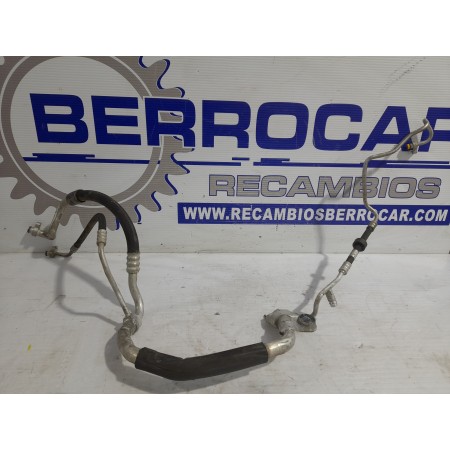 Recambio de tubos aire acondicionado para mercedes-benz clase e (w212) lim. 2.1 cdi cat referencia OEM IAM A2128305815  