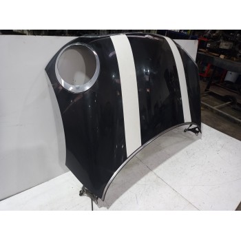 Recambio de capot para mini mini (r56) cooper referencia OEM IAM 41612754738  