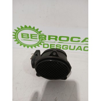 Recambio de caudalimetro para peugeot 407 (6d_) 1.6 hdi 110 (6d9hzc, 6d9hyc) referencia OEM IAM 9650010780  