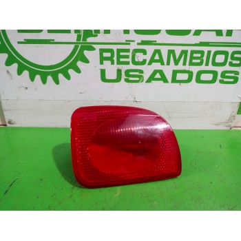 Recambio de faro antiniebla trasero derecho para renault kangoo profesional referencia OEM IAM 8200419908  