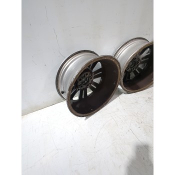 Recambio de juego llantas para ford focus c-max (dm2) 2.0 tdci referencia OEM IAM 1326609  