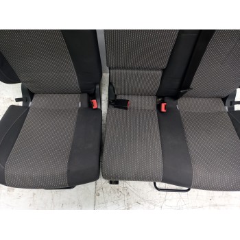 Recambio de asientos traseros para seat altea xl (5p5) style ecomotive referencia OEM IAM 1K0885321H  
