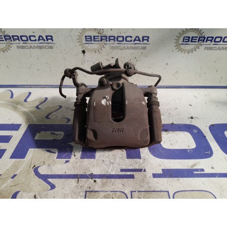 Recambio de pinza de freno trasera izquierda para peugeot 5008 2.0 blue-hdi fap referencia OEM IAM 4400 V8  