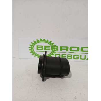 Recambio de caudalimetro para peugeot 407 (6d_) 1.6 hdi 110 (6d9hzc, 6d9hyc) referencia OEM IAM 9650010780  