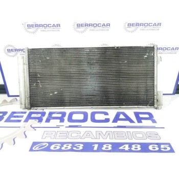 Recambio de condensador / radiador aire acondicionado para opel corsa d 1.3 16v cdti referencia OEM IAM 1850168  