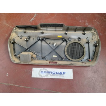 Recambio de guarnecido porton trasero para land rover range rover sport referencia OEM IAM ESB500010XXX  
