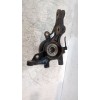 Recambio de mangueta delantera izquierda para kia cee´d hatchback (ed) 1.6 crdi 90 referencia OEM IAM 517152H100  