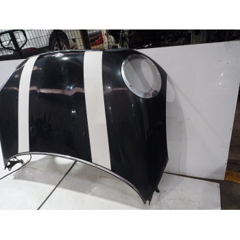 Recambio de capot para mini mini (r56) cooper referencia OEM IAM 41612754738  