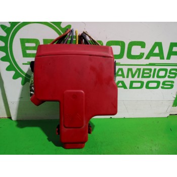 Recambio de caja reles / fusibles para citroën c4 grand picasso exclusive referencia OEM IAM 9662914480  