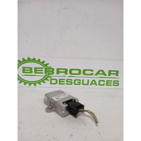 Recambio de sensor para peugeot 407 (6d_) 1.6 hdi 110 (6d9hzc, 6d9hyc) referencia OEM IAM 9645884180  