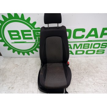 Recambio de asiento delantero derecho para seat altea xl (5p5) style ecomotive referencia OEM IAM 1K4881106NQ  