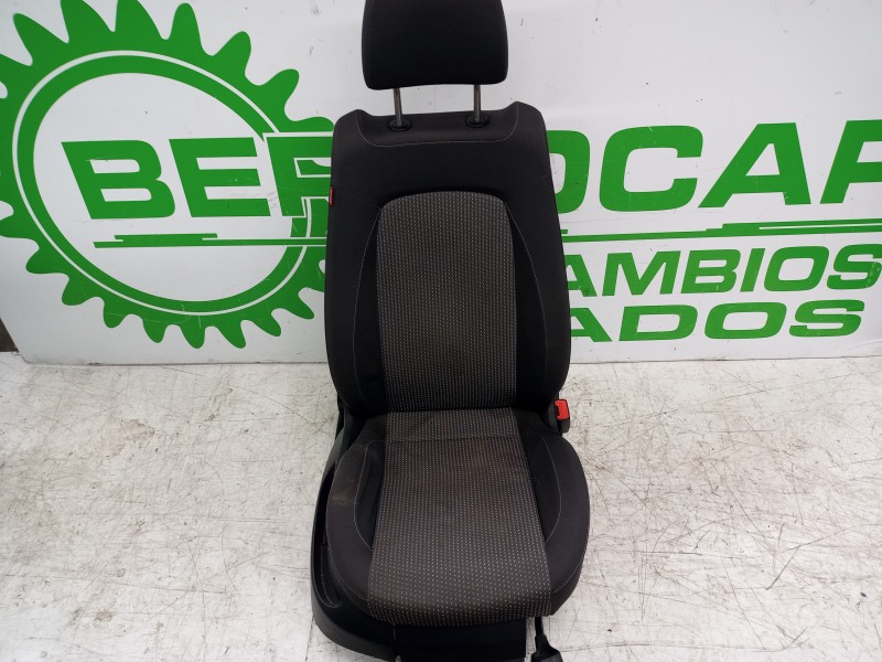 Recambio de asiento delantero derecho para seat altea xl (5p5) style ecomotive referencia OEM IAM 1K4881106NQ  