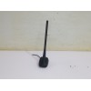 Recambio de antena para volkswagen polo (6c1) advance bluemotion referencia OEM IAM 6C0035501  