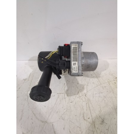 Recambio de bomba direccion para peugeot 407 (6d_) 2.0 hdi 135 (6drhrh, 6drhre, 6drhrg, 6drhrj) referencia OEM IAM 9655792180  