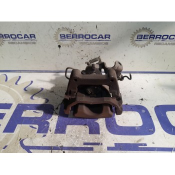 Recambio de pinza de freno trasera izquierda para peugeot 5008 2.0 blue-hdi fap referencia OEM IAM 4400 V8  