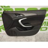 Recambio de guarnecido puerta delantera derecha para opel insignia berlina 2.0 cdti cat referencia OEM IAM 13277376  