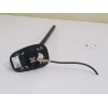 Recambio de antena para volkswagen polo (6c1) advance bluemotion referencia OEM IAM 6C0035501  
