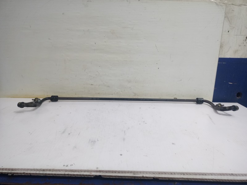 Recambio de barra estabilizadora trasera para peugeot 508 allure referencia OEM IAM 5081R0  