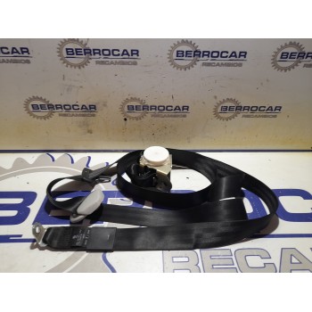CINTURON SEGURIDAD TRASERO DERECHO 34023486A 