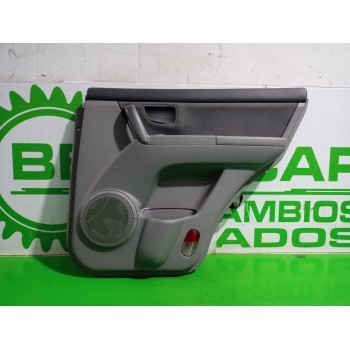 Recambio de guarnecido puerta trasera derecha para kia sorento i (jc) 2.5 crdi referencia OEM IAM 833603E000  