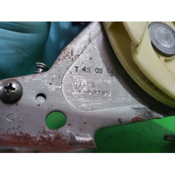 Recambio de palanca freno para ford focus berlina (cak) ambiente referencia OEM IAM 98AG2780  