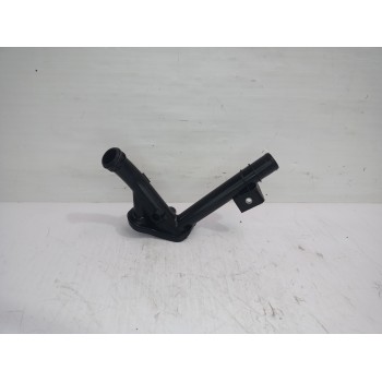 Recambio de tubo para renault scenic iii bose edition referencia OEM IAM 210473766R  