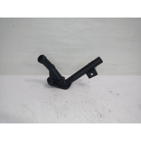 Recambio de tubo para renault scenic iii bose edition referencia OEM IAM 210473766R  