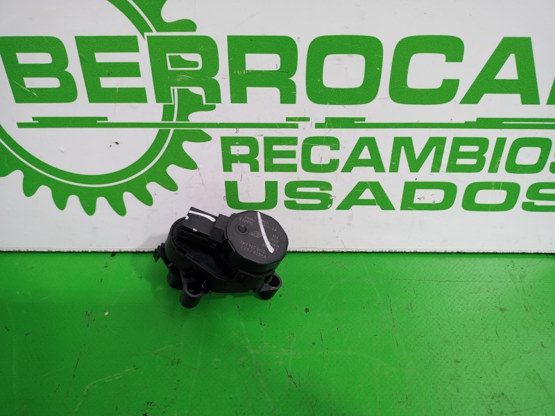 Recambio de motor apertura trampillas para seat alhambra (7v9) 2.0 tdi referencia OEM IAM 7M3907511  
