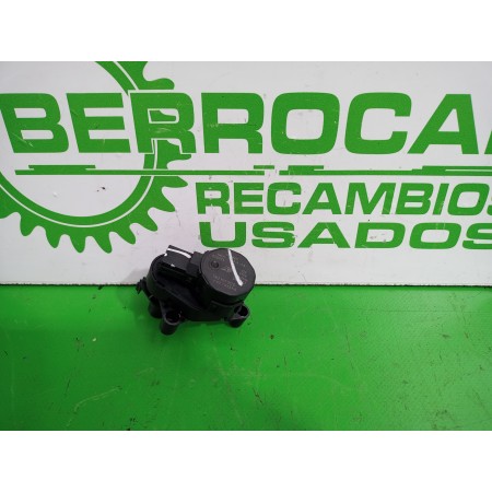 Recambio de motor apertura trampillas para seat alhambra (7v9) 2.0 tdi referencia OEM IAM 7M3907511  