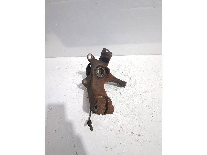 Recambio de mangueta delantera izquierda para citroën c1 (pm_, pn_) 1.4 hdi referencia OEM IAM 364688  