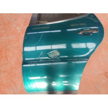 PUERTA TRASERA IZQUIERDA A1687300305 