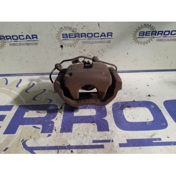 Recambio de pinza de freno trasera izquierda para peugeot 5008 2.0 blue-hdi fap referencia OEM IAM 4400 V8  