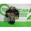 Recambio de caja reles / fusibles para citroën c4 grand picasso exclusive referencia OEM IAM 9662914480  