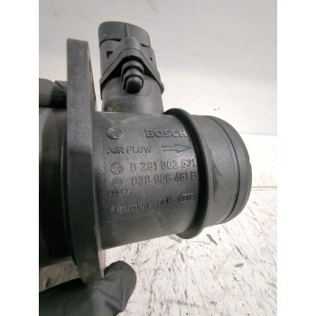Recambio de caudalimetro para seat ibiza iii (6l1) 1.4 tdi referencia OEM IAM 0281002531  