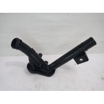 Recambio de tubo para renault scenic iii bose edition referencia OEM IAM 210473766R  