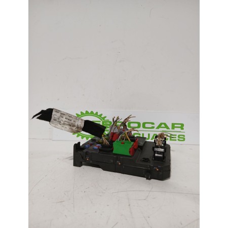 Recambio de caja reles / fusibles para peugeot 407 (6d_) 1.6 hdi 110 (6d9hzc, 6d9hyc) referencia OEM IAM 9655708480  