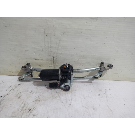 Recambio de motor limpia delantero para hyundai ix35 (lm, el, elh) 2.0 crdi 4wd referencia OEM IAM 981102S000  