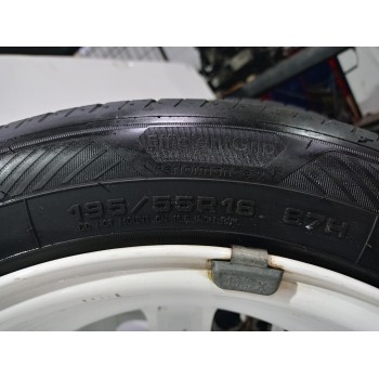 Recambio de juego llantas para mini mini (r56) cooper referencia OEM IAM 6775800  