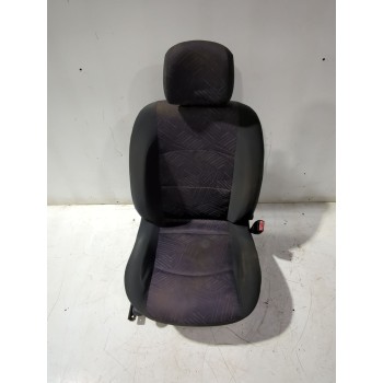 Recambio de asiento delantero derecho para renault clio ii (bb_, cb_) 1.2 16v (bb05, bb0w, bb11, bb27, bb2t, bb2u, bb2v, cb05,..