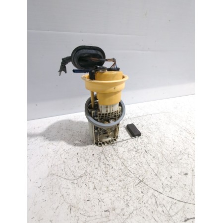 Recambio de aforador para seat ibiza iii (6l1) 1.4 tdi referencia OEM IAM 6Q0919050D  