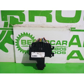Recambio de caja reles / fusibles para citroën c4 grand picasso exclusive referencia OEM IAM 9662914480  
