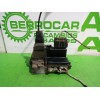 Recambio de cerradura puerta trasera derecha para ford fiesta (cbk) ambiente referencia OEM IAM 2S61A264A26BN / 1372483  